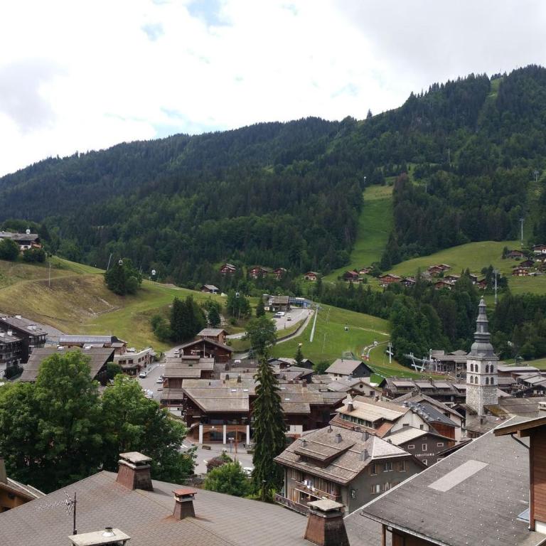 Duplex Centre Village sans Prétention - 6 Pers, Ski-Bus à 100m, Proche Commerces & Pistes (RES31A) - FR-1-459-191 - Appartement - 13