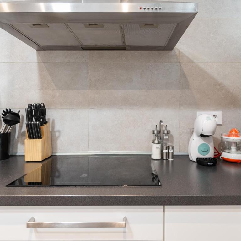 groups ART-POP, by MONARO***** - Superior Apartment - 22