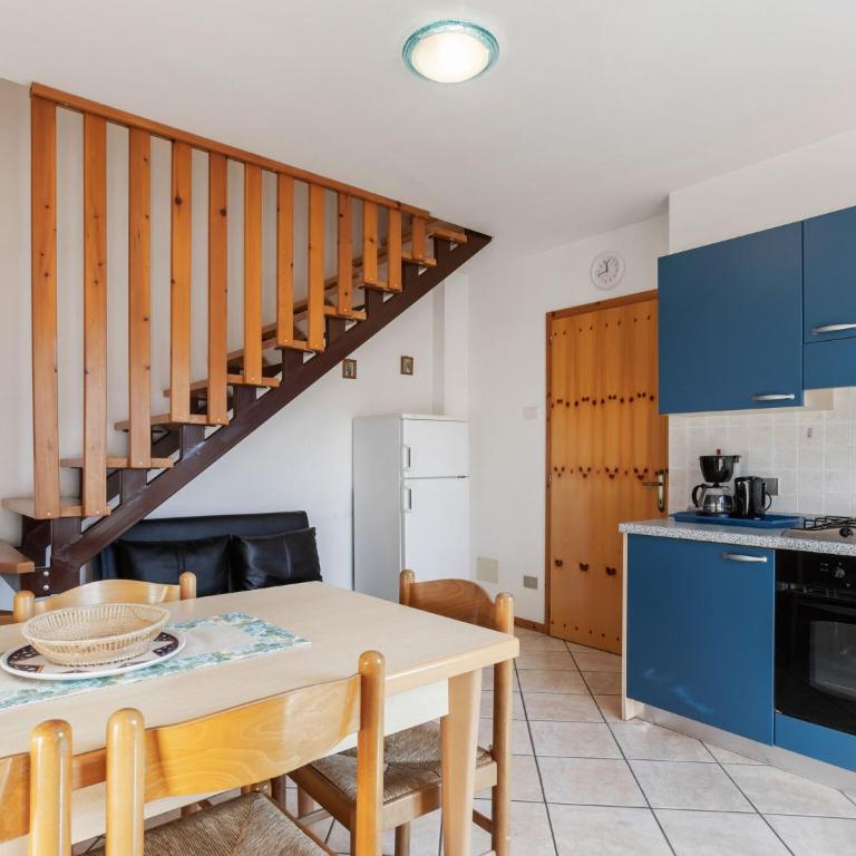 Holiday Home Val di Ledro near Lake - Casa Vacanze con 2 Camere da Letto - 14