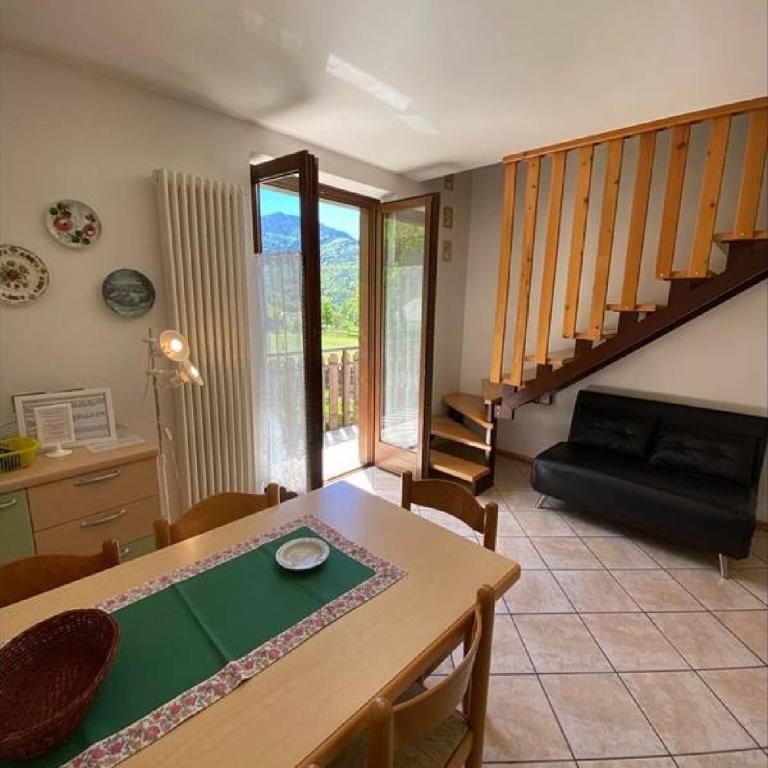 Holiday Home Val di Ledro near Lake - Casa Vacanze con 2 Camere da Letto - 8
