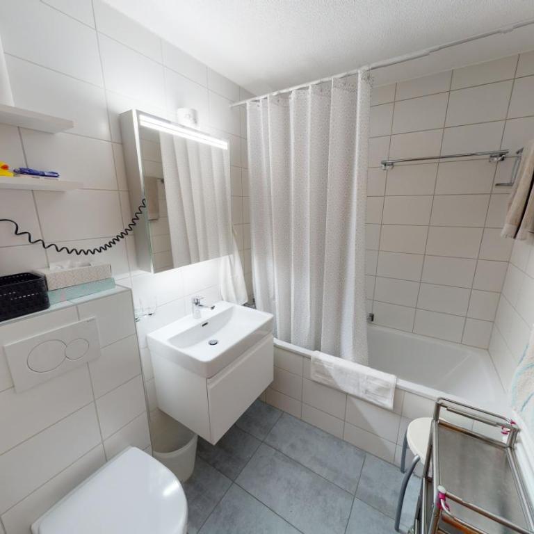Arnika - Apartamento - Planta baja - 3