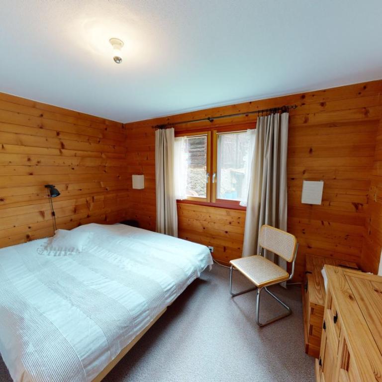 Arnika - Apartamento - Planta baja - 7