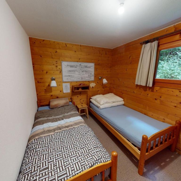 Arnika - Apartamento - Planta baja - 8