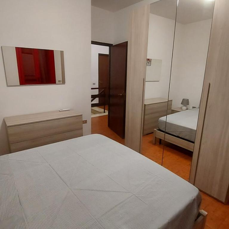 Villa Casaluce con giardino a 5 minuti dalle spiagge - Three-Bedroom House - 6