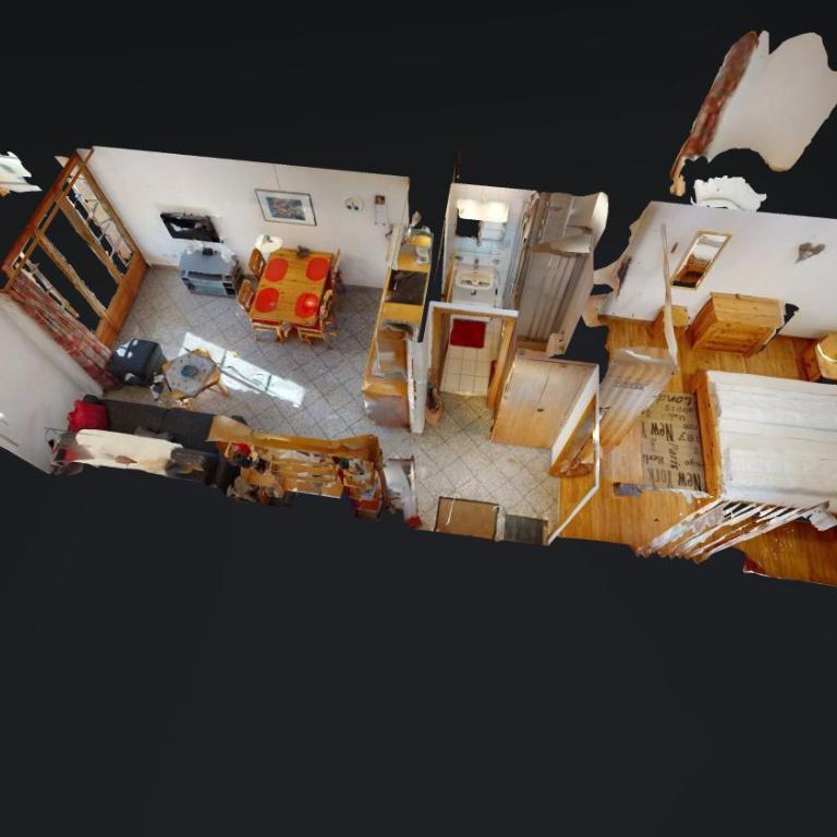 Leone - Apartment mit 1 Schlafzimmer - 1