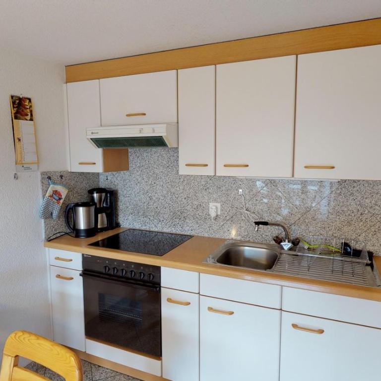 Leone - Apartment mit 1 Schlafzimmer - 2