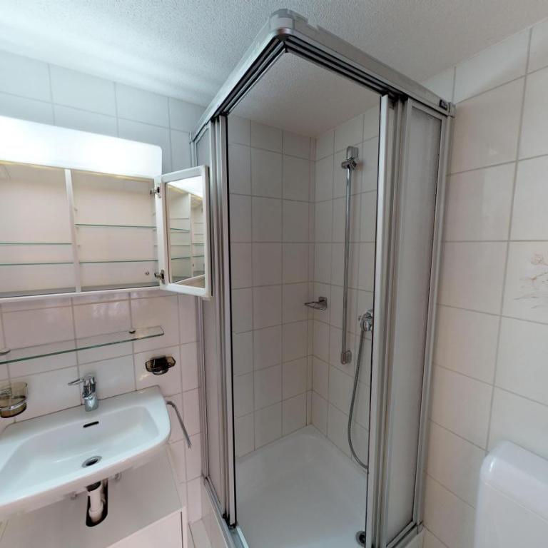 Leone - Apartment mit 1 Schlafzimmer - 3