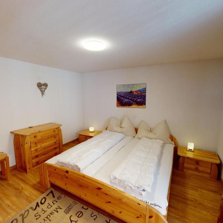 Leone - Apartment mit 1 Schlafzimmer - 4