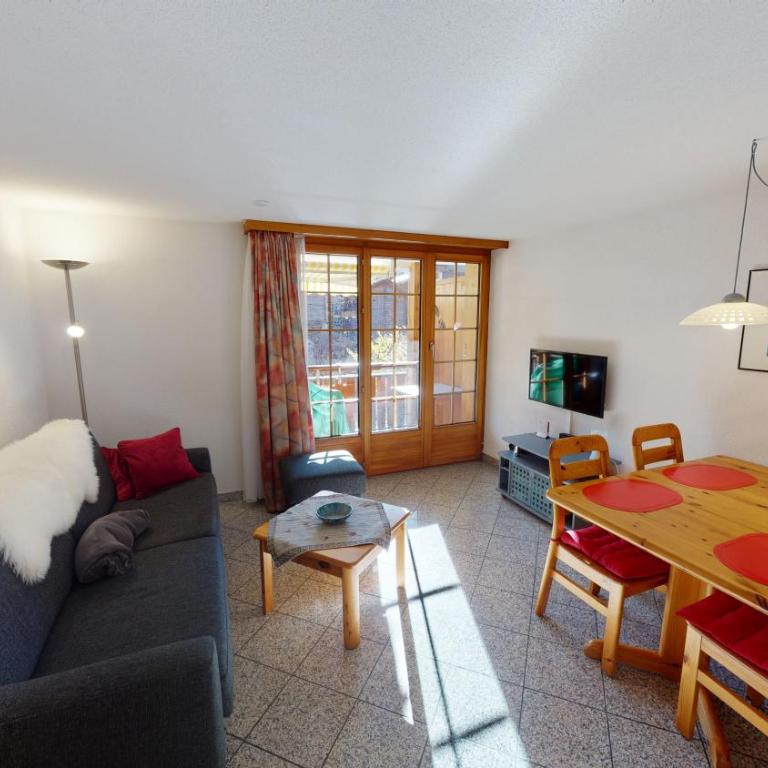 Leone - Apartment mit 1 Schlafzimmer - 5