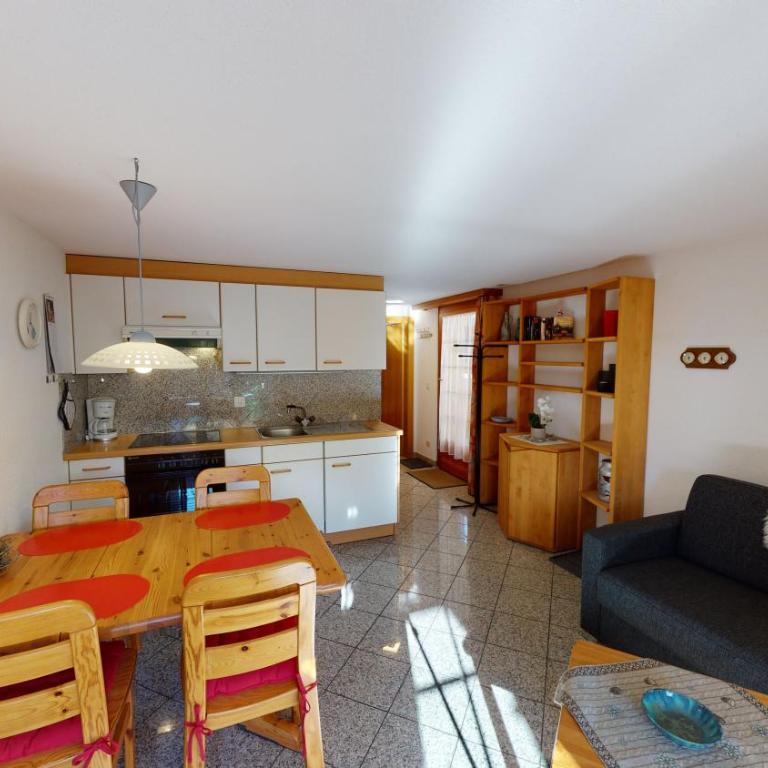 Leone - Apartment mit 1 Schlafzimmer - 6