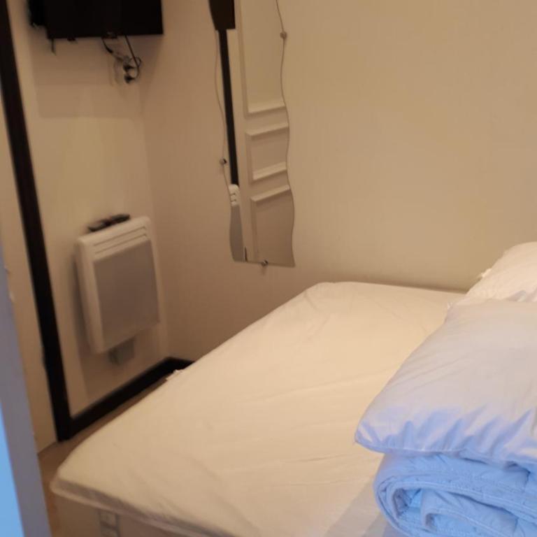 STUDIOS ET APPARTEMENTS EN CENTRE VILLE Boulogne sur mer - Appartement 1 Chambre - 8