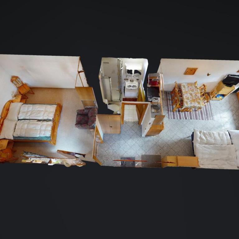 Leone - Apartment mit 1 Schlafzimmer - 1