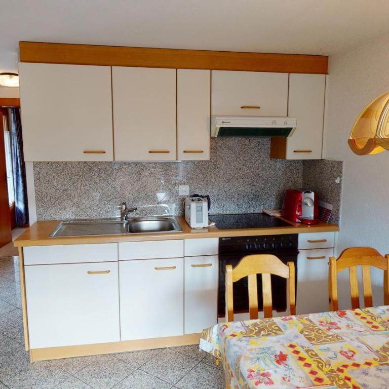 Leone - Apartment mit 1 Schlafzimmer - 9