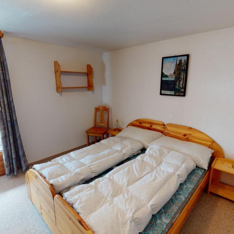 Leone - Apartment mit 1 Schlafzimmer - 8