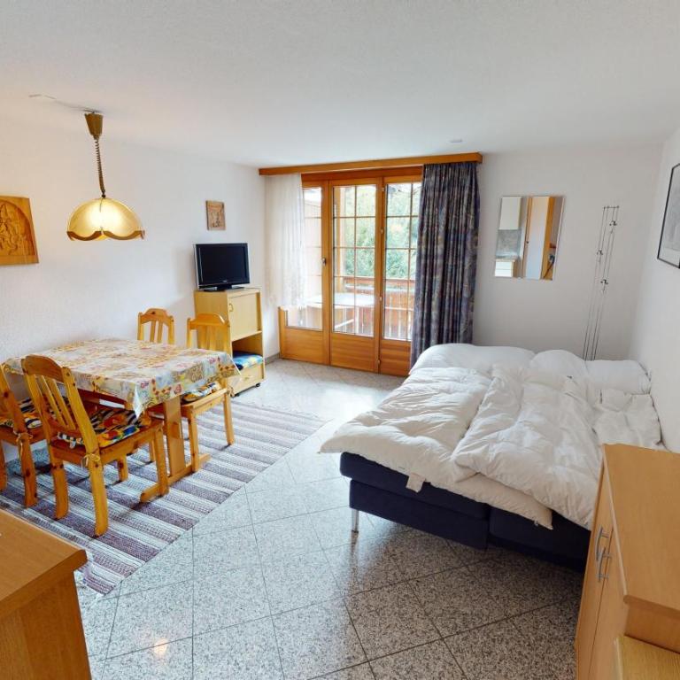 Leone - Apartment mit 1 Schlafzimmer - 7