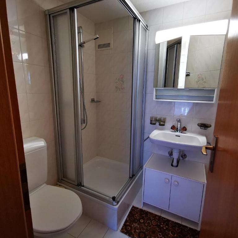 Leone - Apartment mit 1 Schlafzimmer - 6