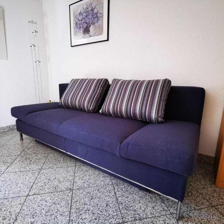 Leone - Apartment mit 1 Schlafzimmer - 5