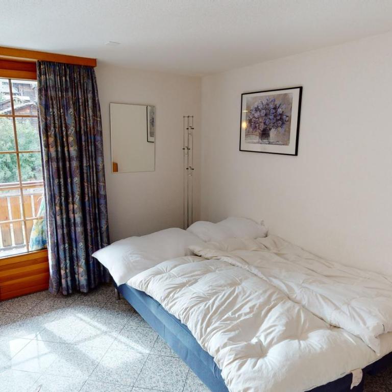 Leone - Apartment mit 1 Schlafzimmer - 4