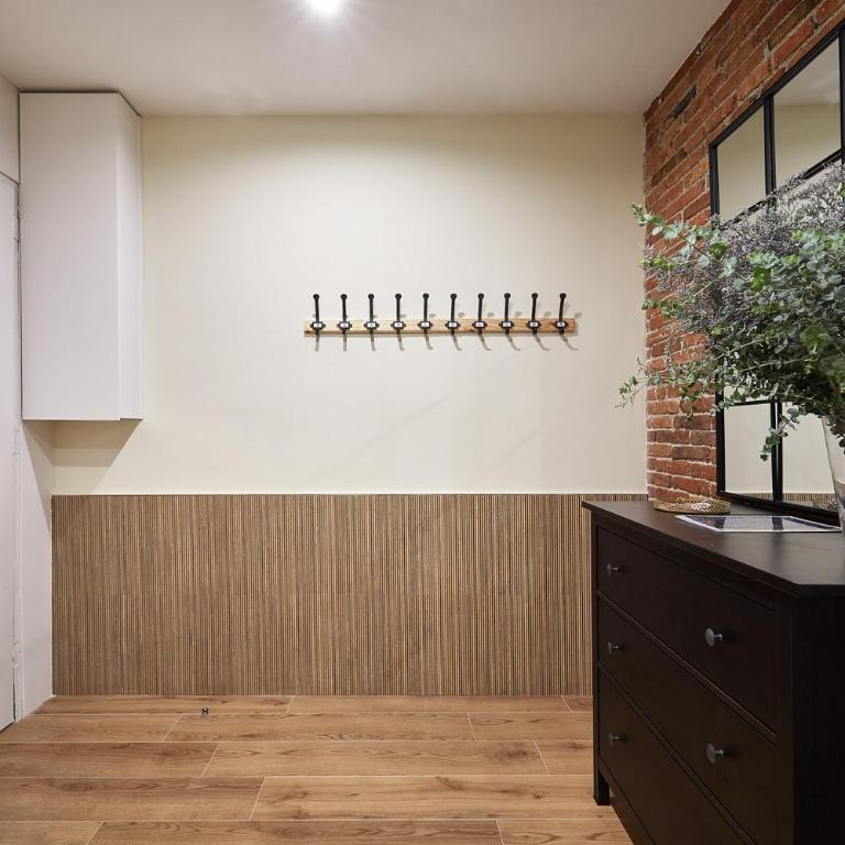 BBarcelona Sagrada Familia Flats - Apartment with Terrace - 24