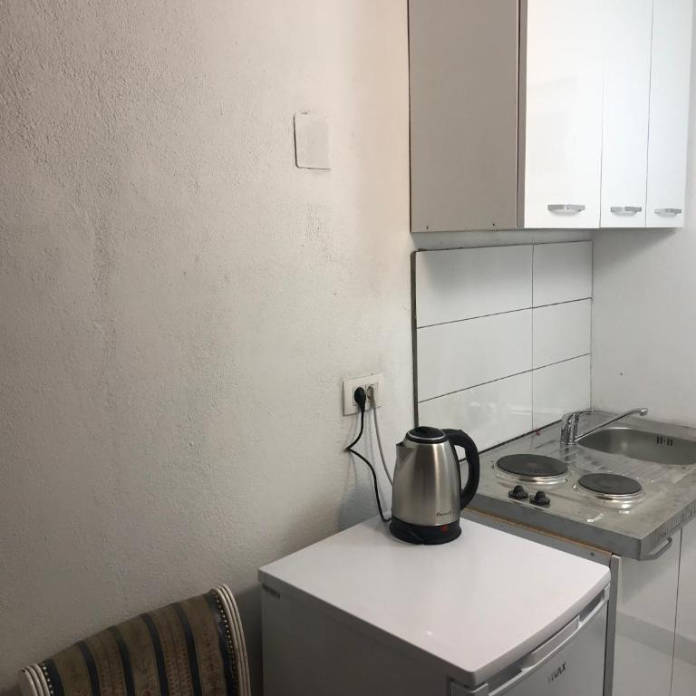 Apartments OldTown - One-Bedroom Apartment - 4