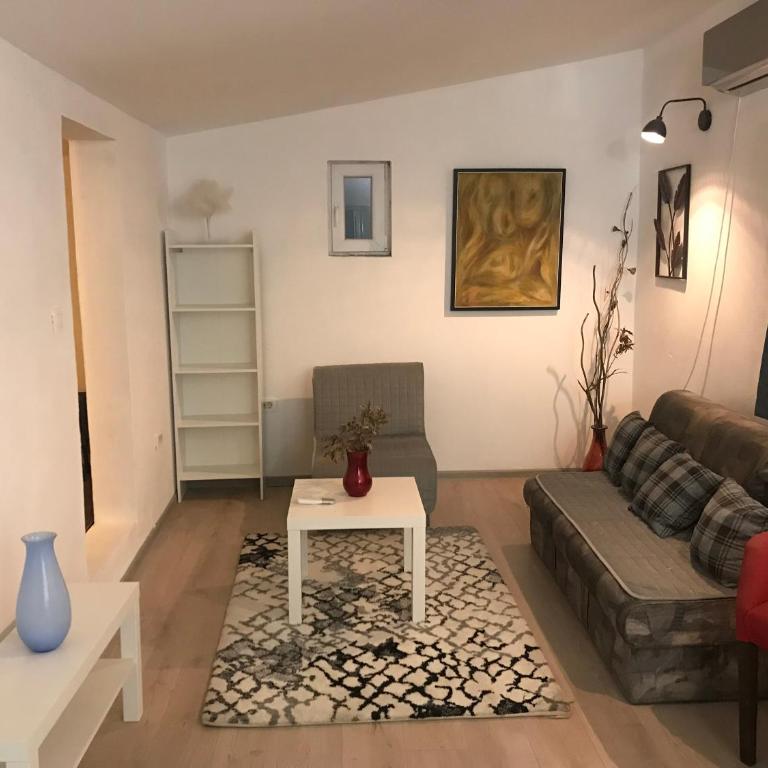 Apartments OldTown - One-Bedroom Apartment - 3