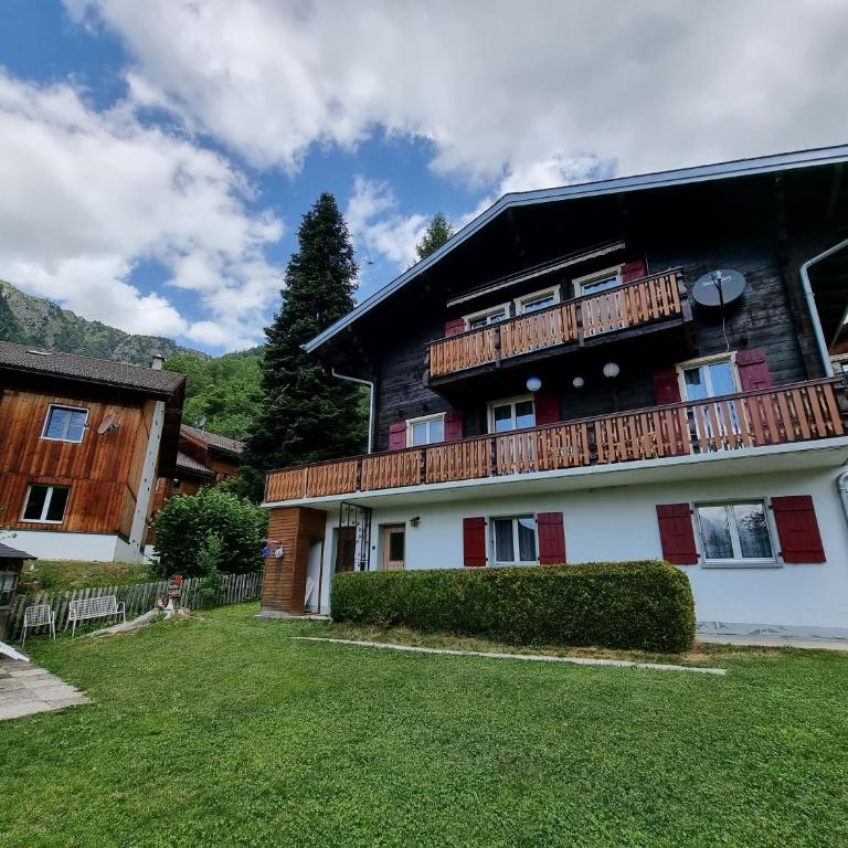Rosenhof RH1 - Apartment mit 3 Schlafzimmern - 1