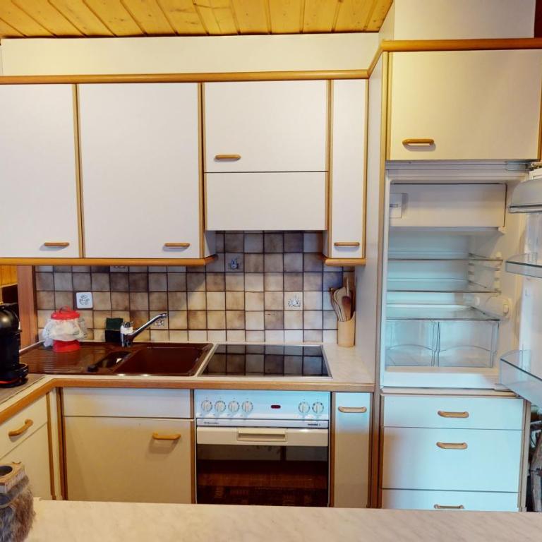 Rosenhof RH1 - Apartment mit 3 Schlafzimmern - 5