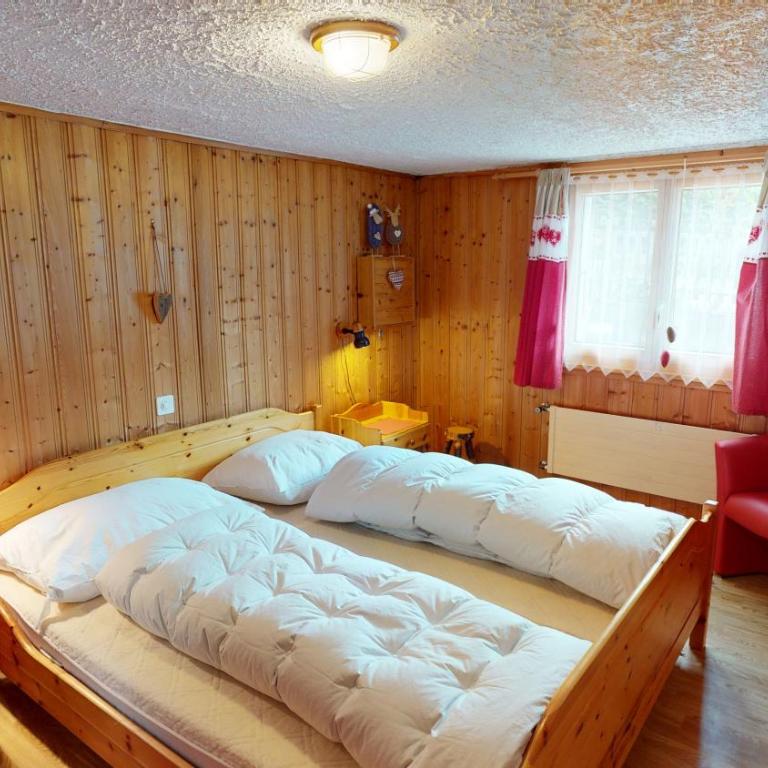 Rosenhof RH1 - Apartment mit 3 Schlafzimmern - 8