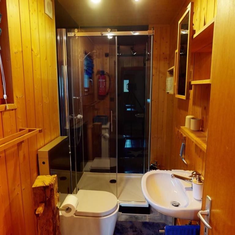 Rosenhof RH1 - Apartment mit 3 Schlafzimmern - 9