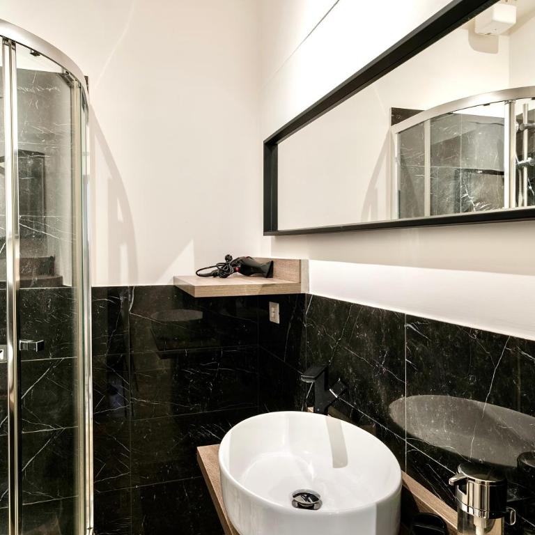 [ Fontana di Trevi 5 stelle ] appartamento favoloso - Appartamento con 1 Camera da Letto - 8