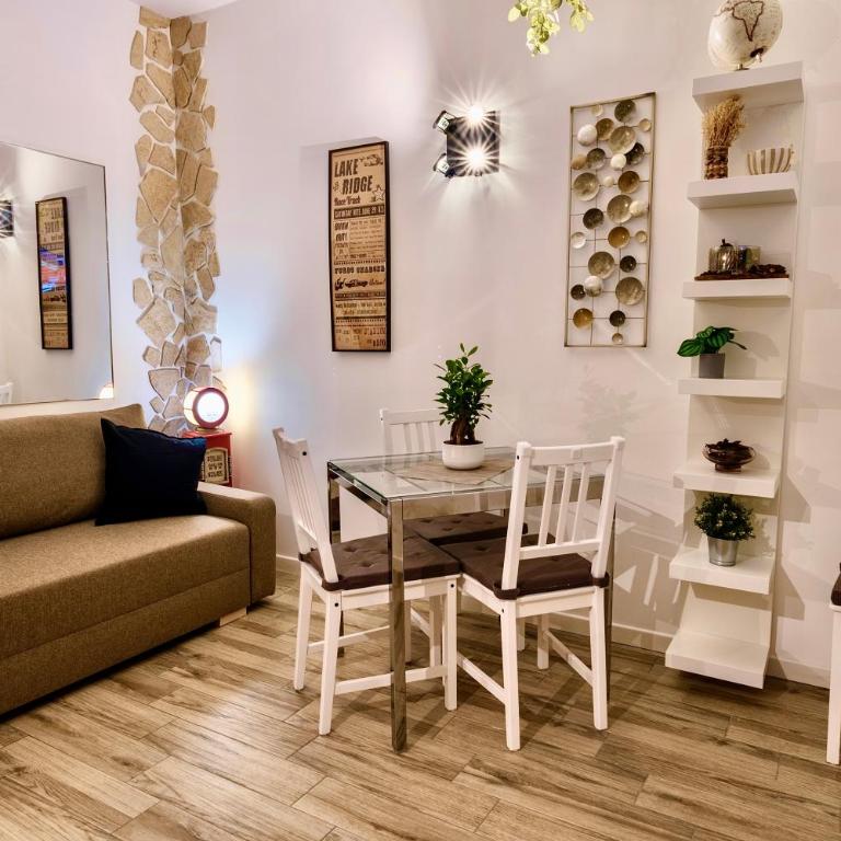 [ Fontana di Trevi 5 stelle ] appartamento favoloso - Appartamento con 1 Camera da Letto - 21