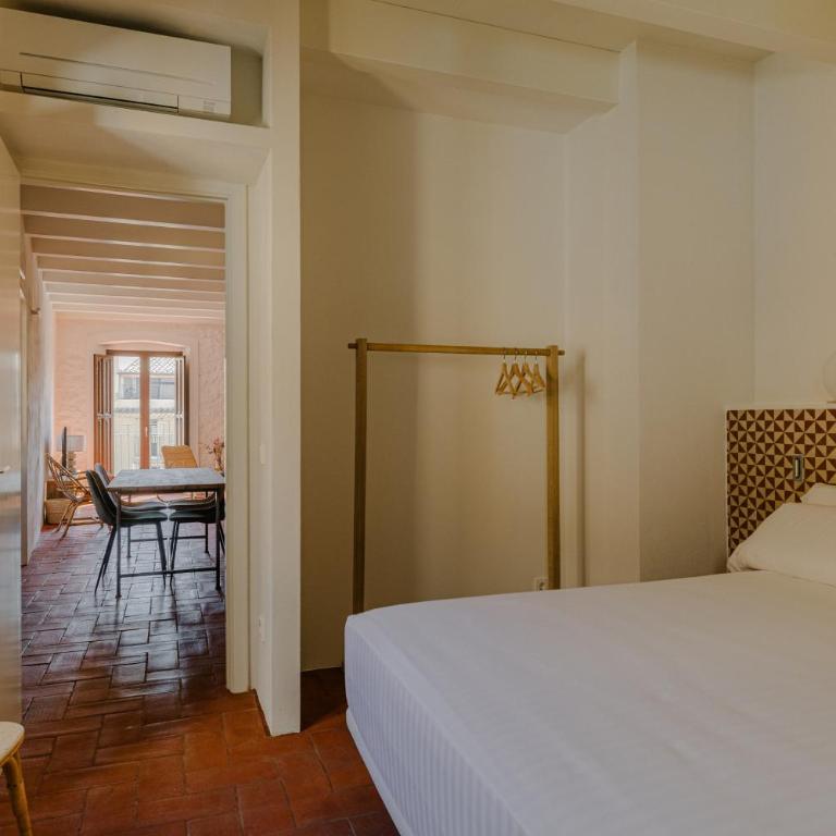 Flateli Santa Clara 11 - Apartamento de 1 dormitorio - 11