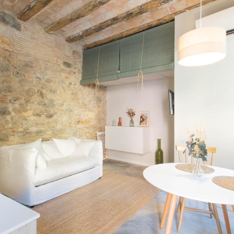 Argenta Boutique Apartment - Apartamento de 1 dormitorio - 1