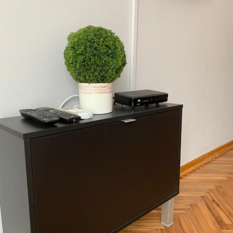 Comfy Studio - 1 minute walk to Delta Planet - Apartman - 13