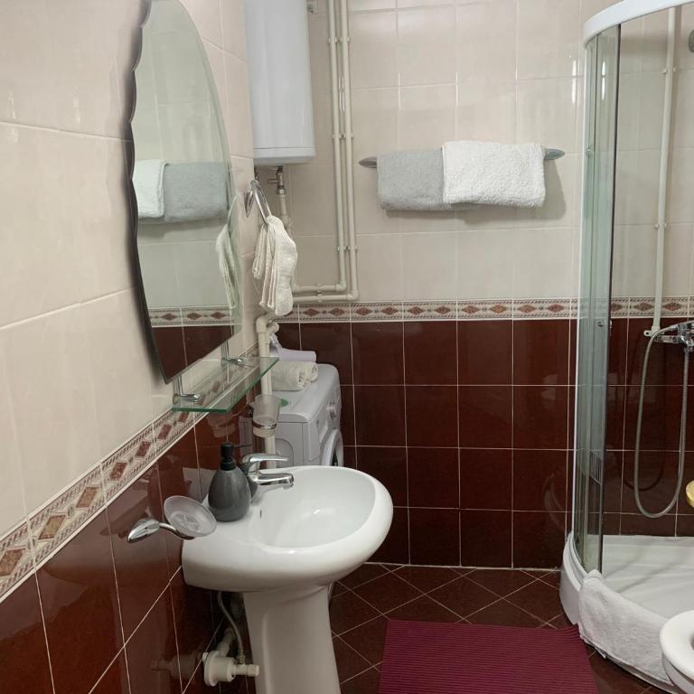 Comfy Studio - 1 minute walk to Delta Planet - Apartman - 18