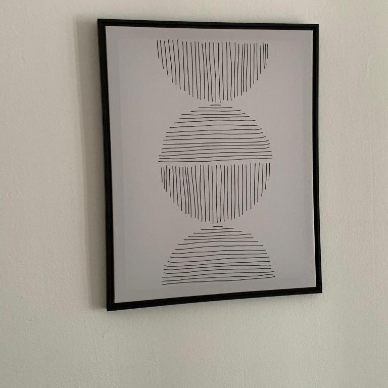 Comfy Studio - 1 minute walk to Delta Planet - Apartman - 20