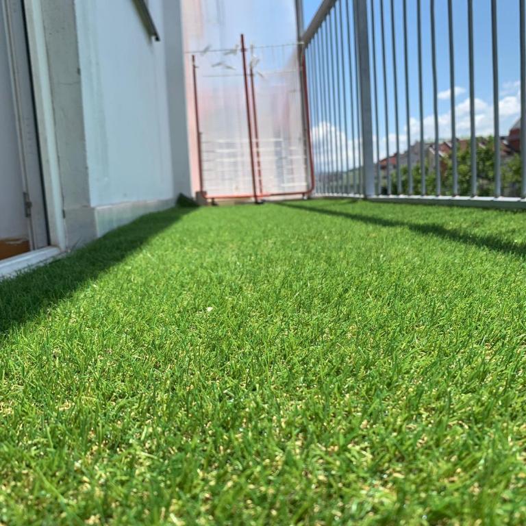 Comfy Studio - 1 minute walk to Delta Planet - Apartman - 23