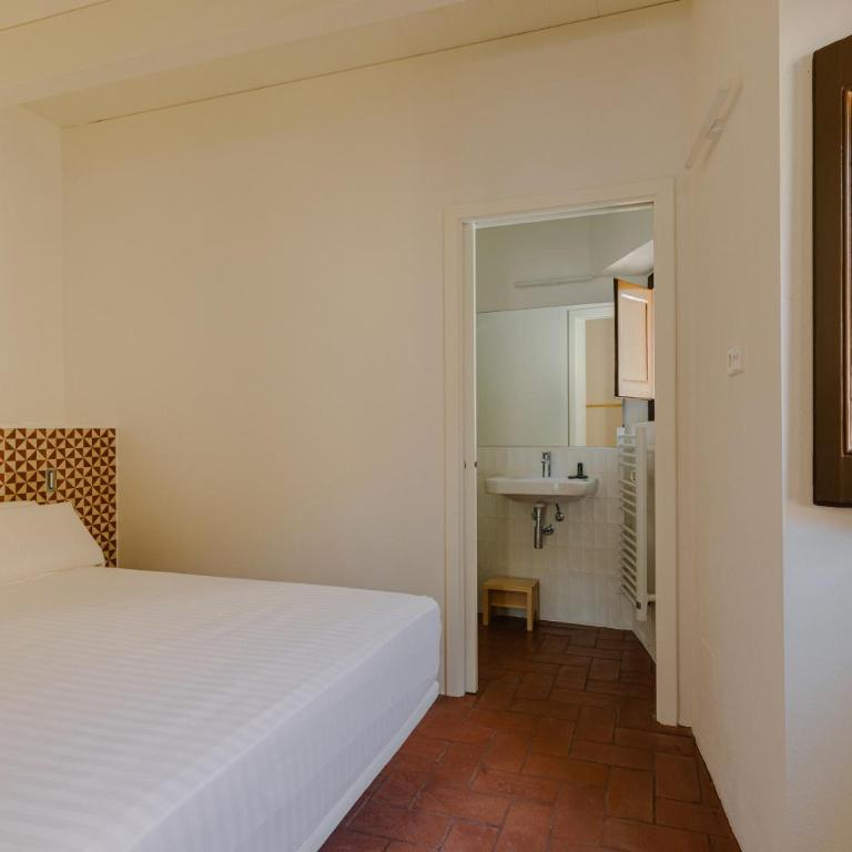 Flateli Santa Clara 21 - Apartamento de 1 dormitorio - 10