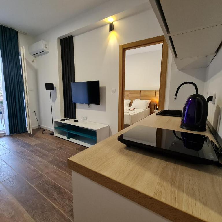 Vila Hercegovka - Deluks Apartman - 2