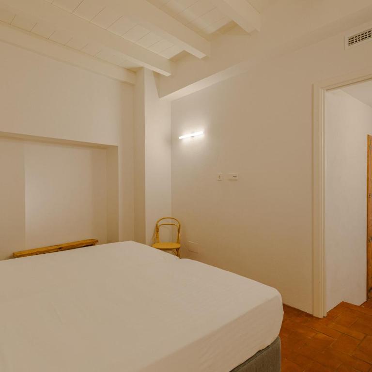 Flateli Santa Clara 02 - Apartamento de 1 dormitorio - 10