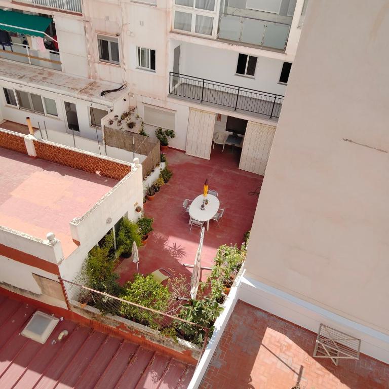 City Centre apartments - Apartamento de 2 dormitorios - 11