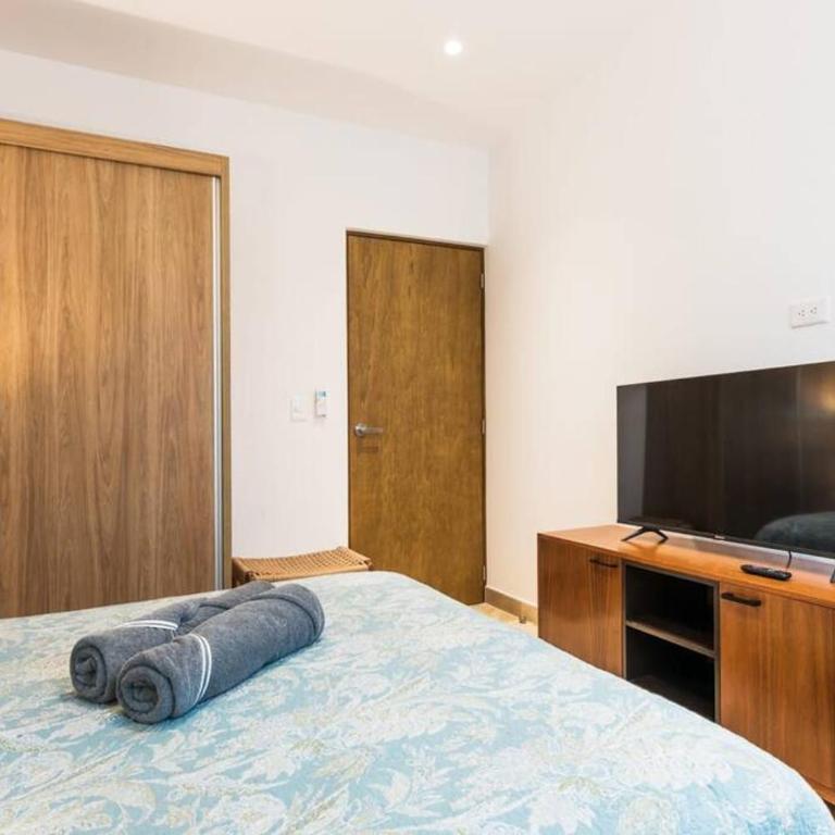 2BR in top location, 3rd floor, Ocean View - Apartamento de 2 dormitorios - 2