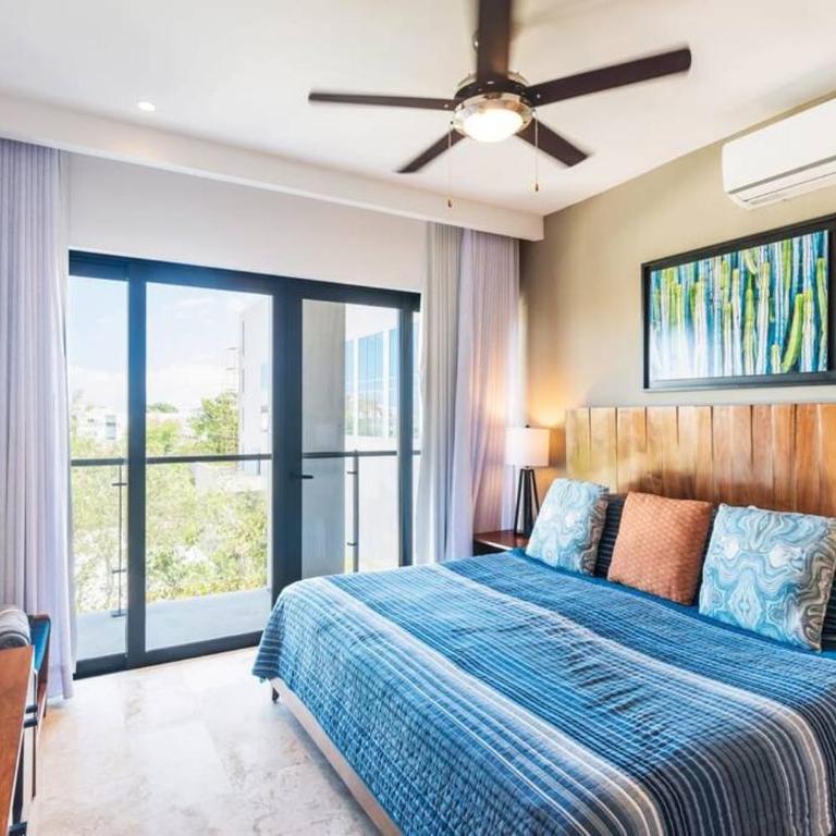 2BR in top location, 3rd floor, Ocean View - Apartamento de 2 dormitorios - 6