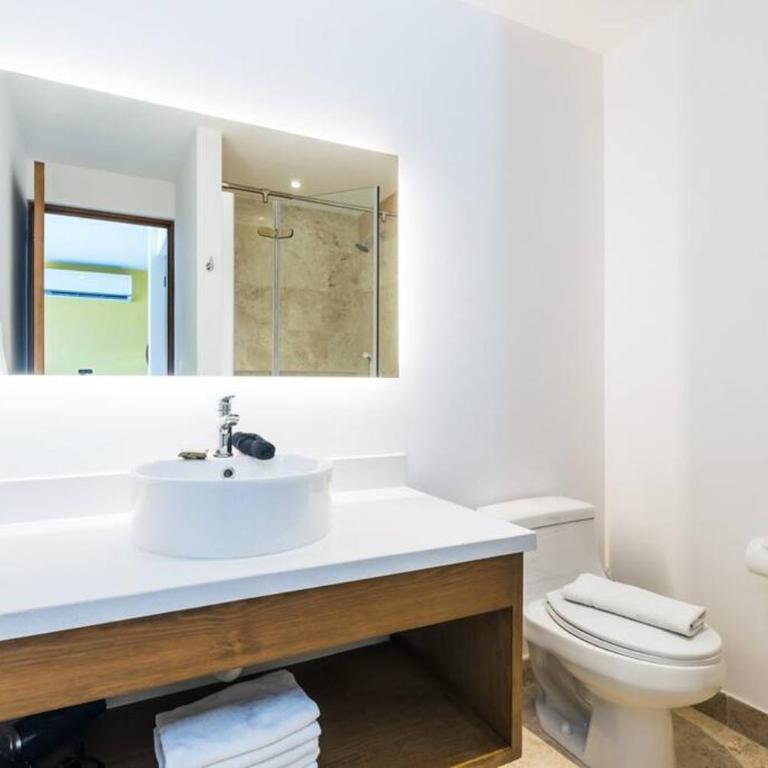 2BR in top location, 3rd floor, Ocean View - Apartamento de 2 dormitorios - 18