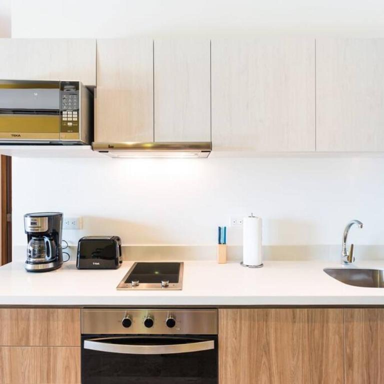 2BR in top location, 3rd floor, Ocean View - Apartamento de 2 dormitorios - 21