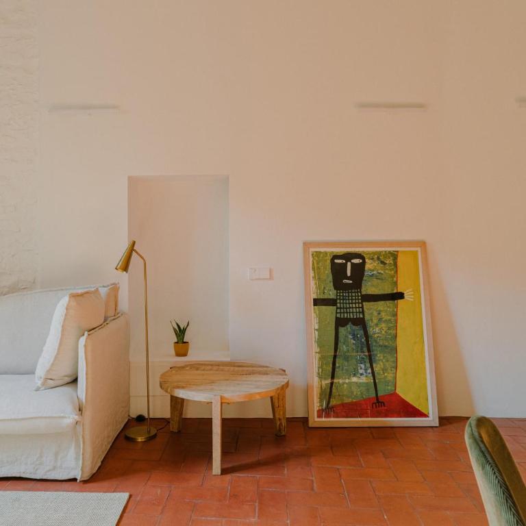 Flateli Santa Clara 12 - Apartamento de 1 dormitorio - 4