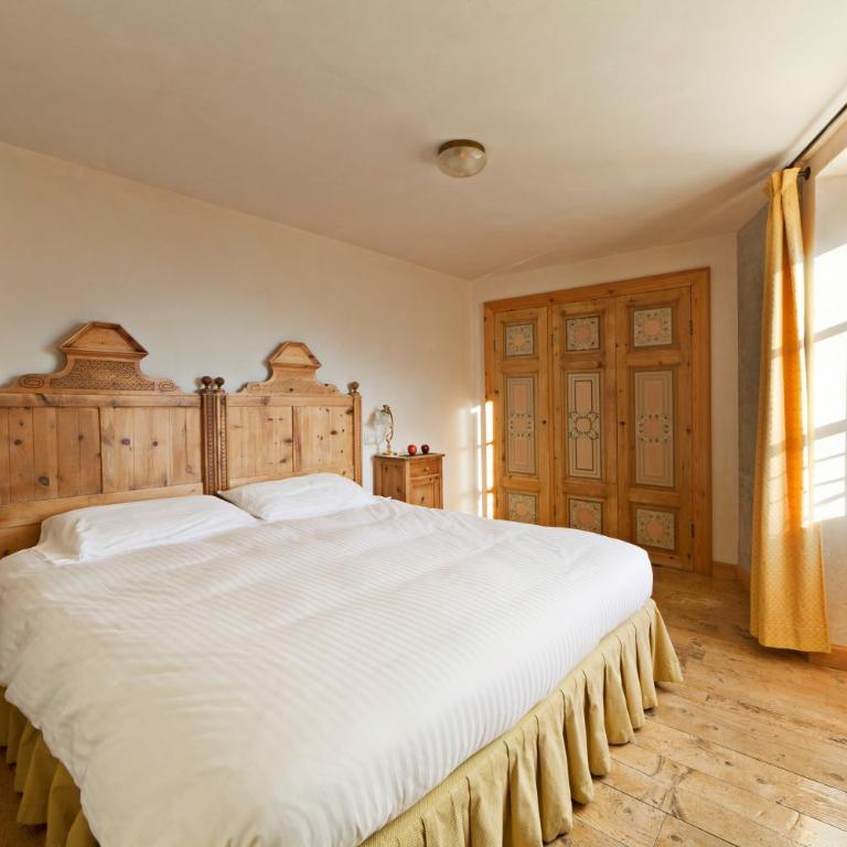 QC Hotel Bagni Vecchi - Junior Suite con Accesso Spa - 2