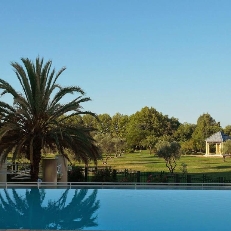 2P 42m² Terrasse / Piscine / Clim / Plage ! - Appartement 1 Chambre - 22