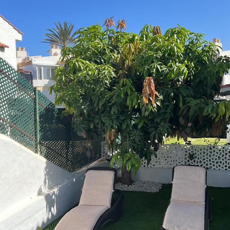 Las Burrras Buigues Beach - One-Bedroom Apartment - 5