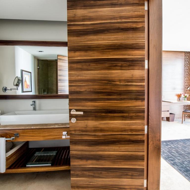 Square Small Luxury Hotel - Nuevo Consulado - Suite Superior - 6